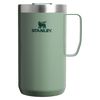 Stanley The Stay-Hot Camp Mug 24oz