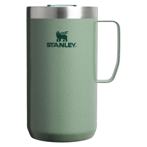 Stanley The Stay-Hot Camp Mug 24oz