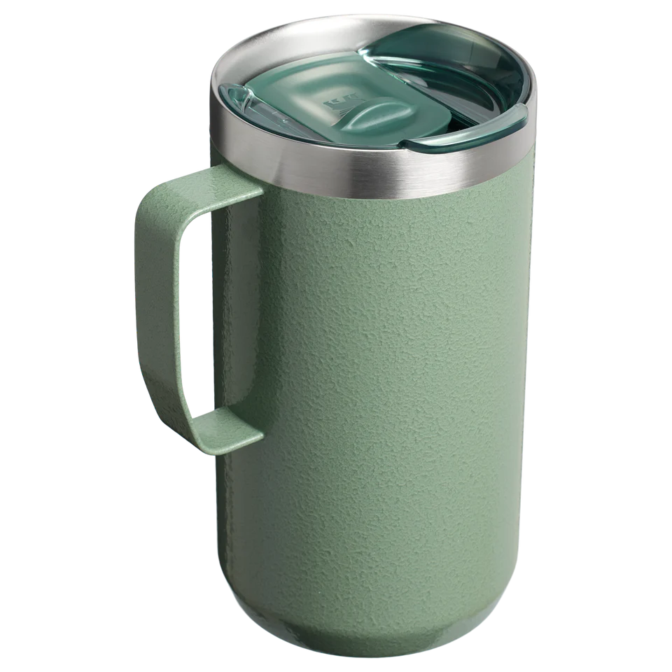 Stanley The Stay-Hot Camp Mug 24oz