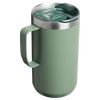 Stanley The Stay-Hot Camp Mug 24oz