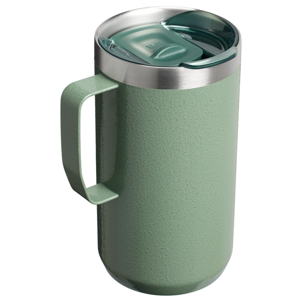 Stanley The Stay-Hot Camp Mug 24oz
