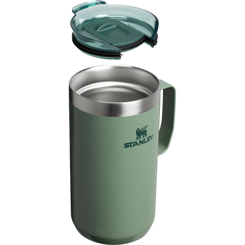 Stanley The Stay-Hot Camp Mug 24oz