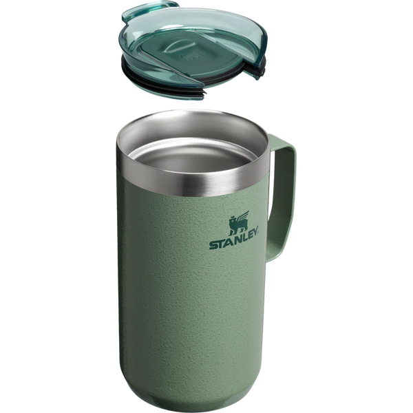 Stanley The Stay-Hot Camp Mug 24oz
