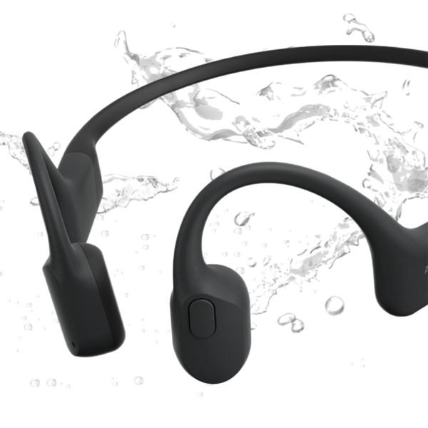Shokz Aeropex Headphones