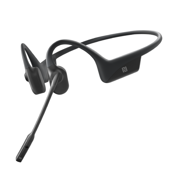 Shokz OpenComm Bluetooth Headset