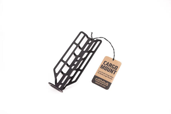 Swift Industries Widefoot Cargo Mount