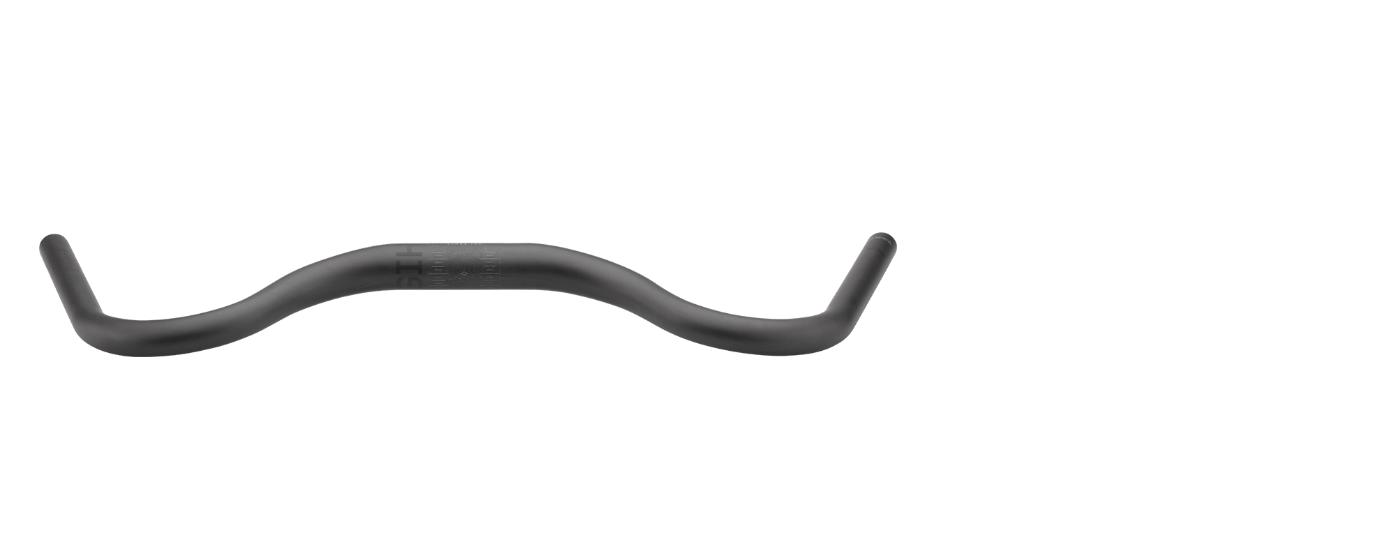 Whisky Winston Carbon Handlebar-31.8 25mm Rise 600mm