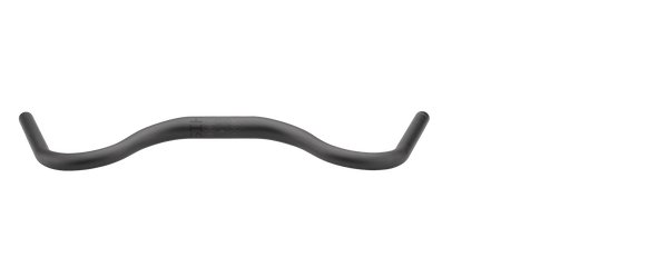 Whisky Winston Carbon Handlebar-31.8 25mm Rise 600mm