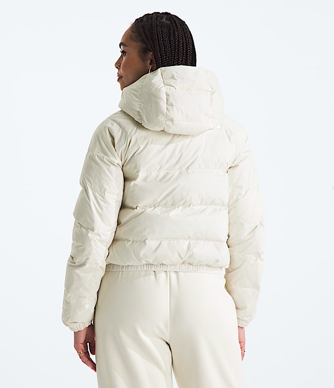 The North Face Hydrenalite Down Hoodie Women’s
