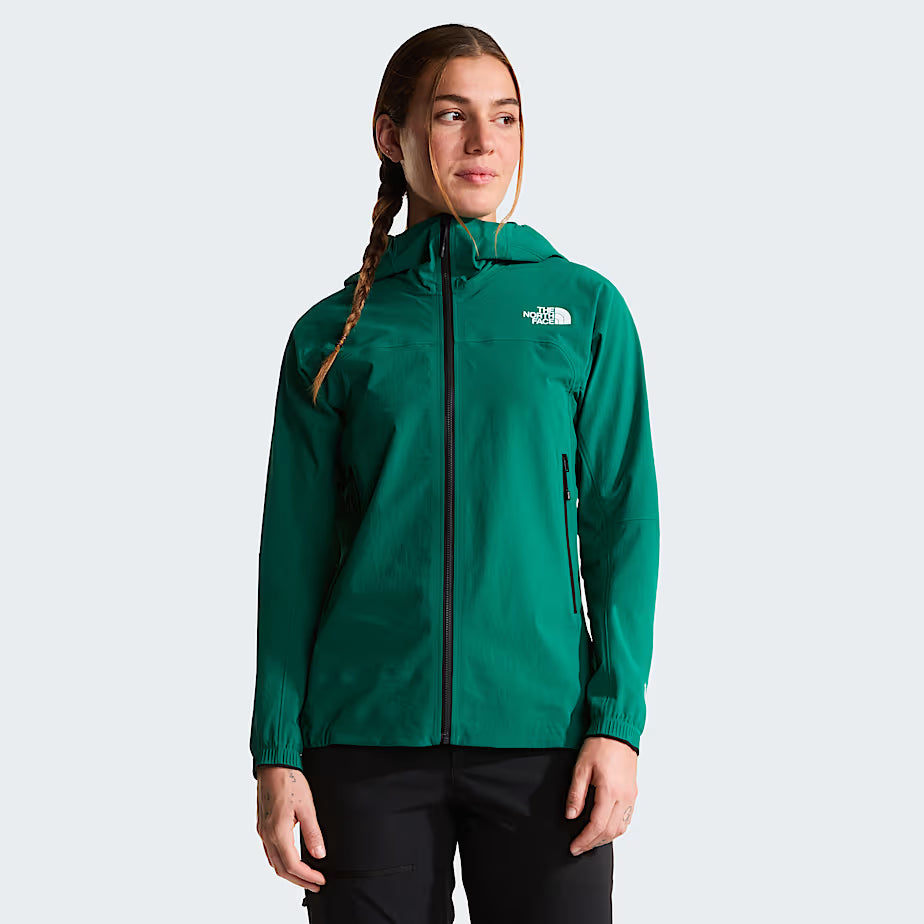 The North Face Summit Off Width Jacket Women's