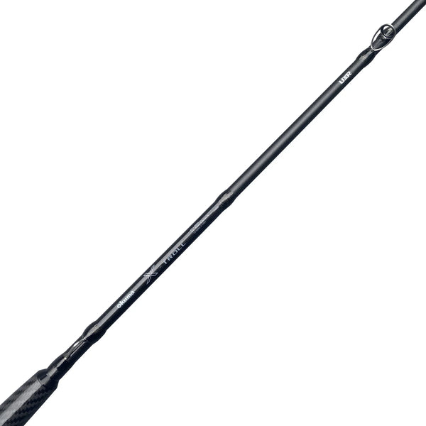 Okuma X-Series Trolling Rod ZZZ