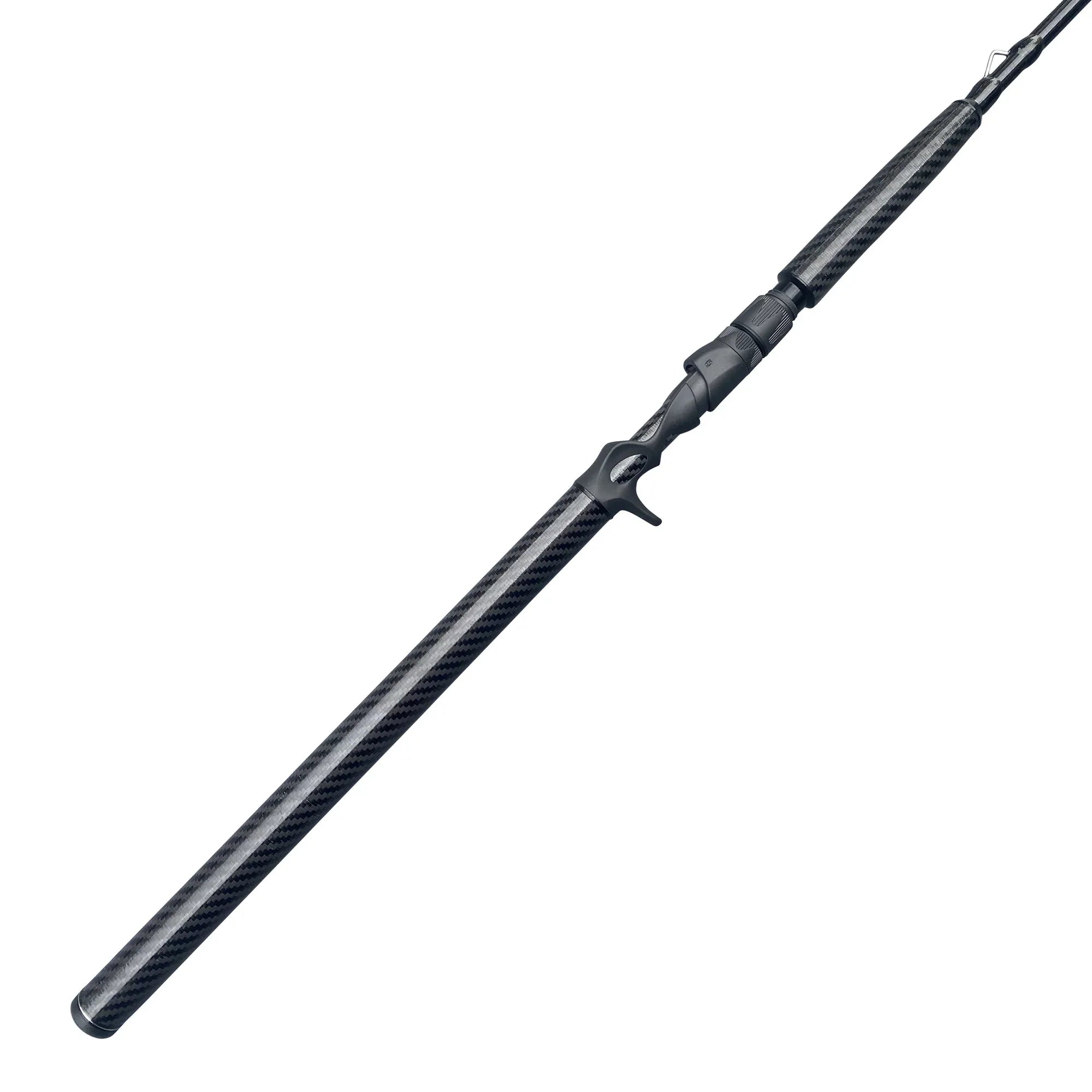 Okuma X-Series Trolling Rod ZZZ