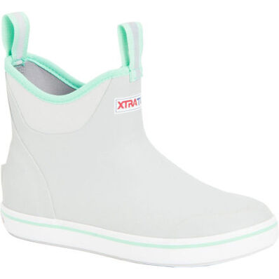 Xtratuf Women's 6 in Ankle Deck Boot