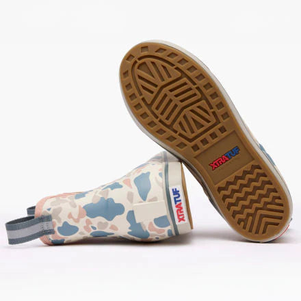 Xtratuf Women's OTH 6