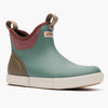XTRATUF Women's Vintage 6 In Ankle Deck Boot