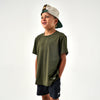 Burbelo Youth - Go To Tee