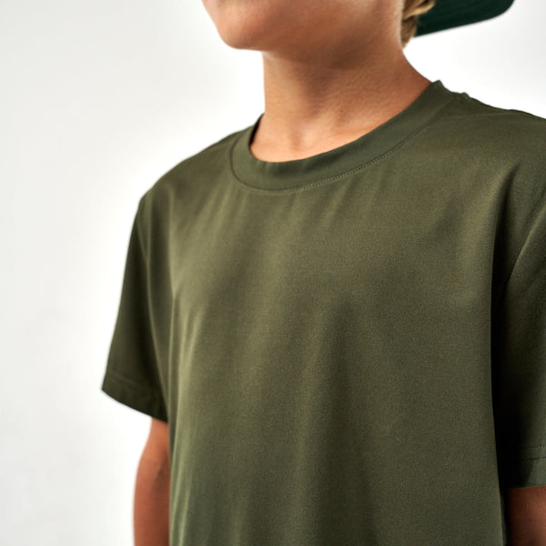 Burbelo Youth - Go To Tee
