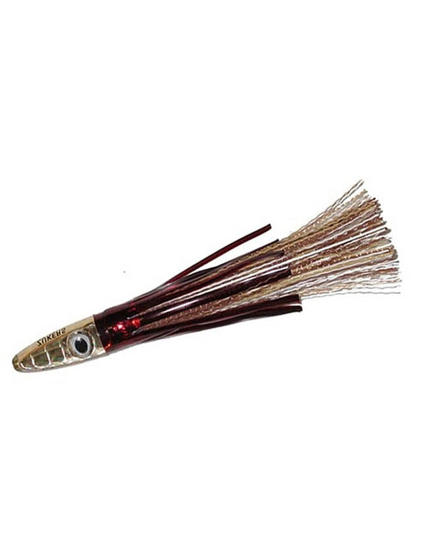 Zuker Tuna Troller Lures