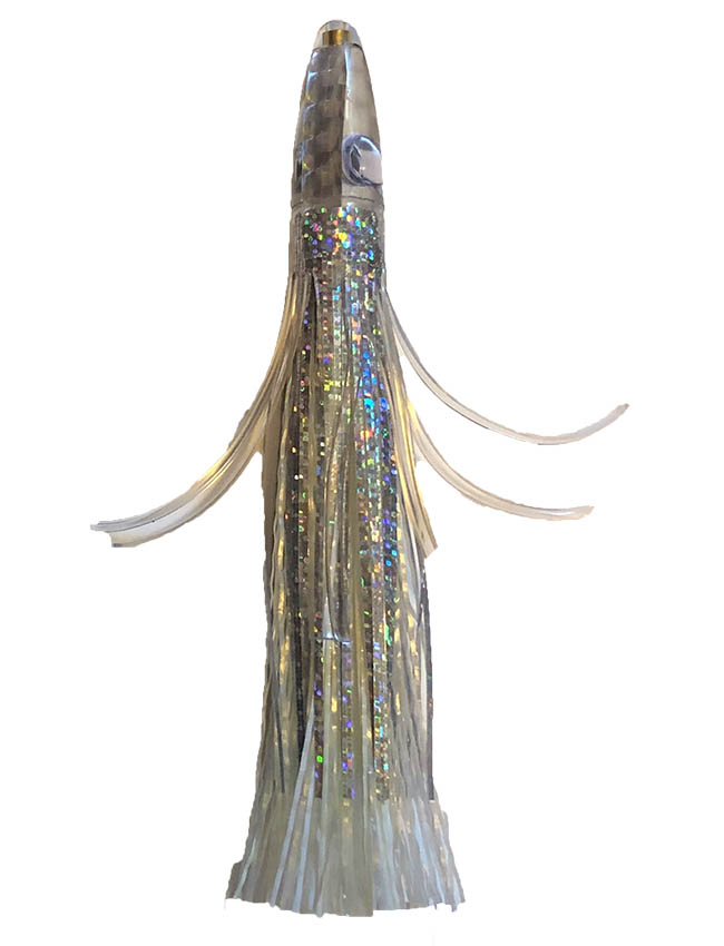 Zuker Tuna Troller Lures