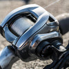 XXB Daiwa ZLNSVG100 Zillion SV TW Baitcasting Reel