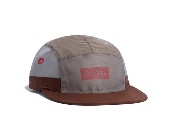Coal Headwear The Apollo Tech 5-Panel