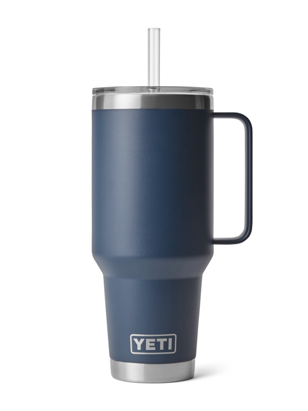 Rambler 42oz Straw Mug
