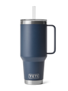 Rambler 42oz Straw Mug