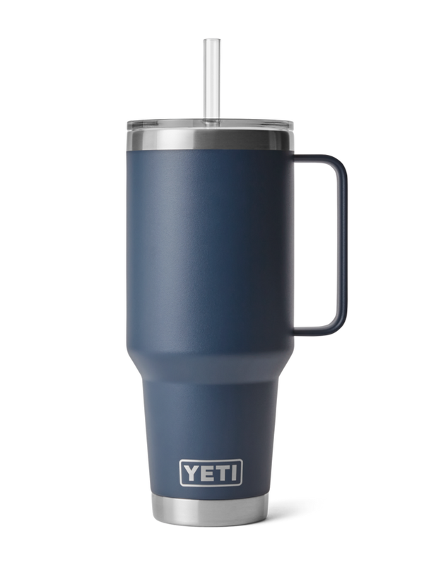 Rambler 42oz Straw Mug