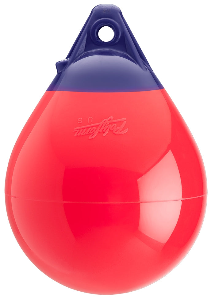 Polyform Buoy A-2 RED 15.5