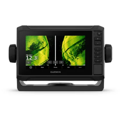 Garmin ECHOMAP UHD2 6