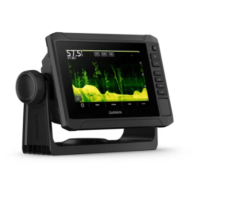 Garmin ECHOMAP UHD2 6