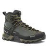 Salewa Mountain Trainer 3 Tech Mid Goretex Men's