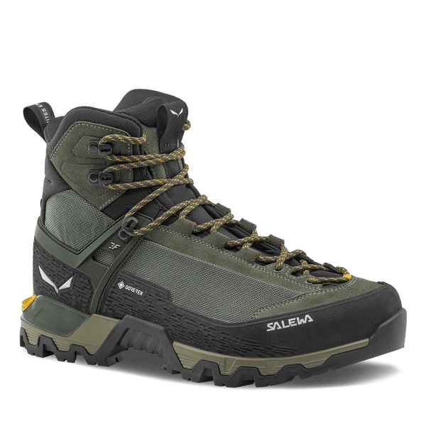 Salewa Mountain Trainer 3 Tech Mid Goretex Men's