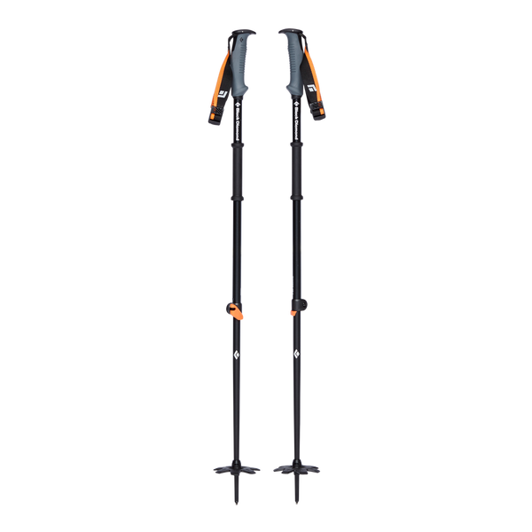Black Diamond Traverse Wr Ski Poles