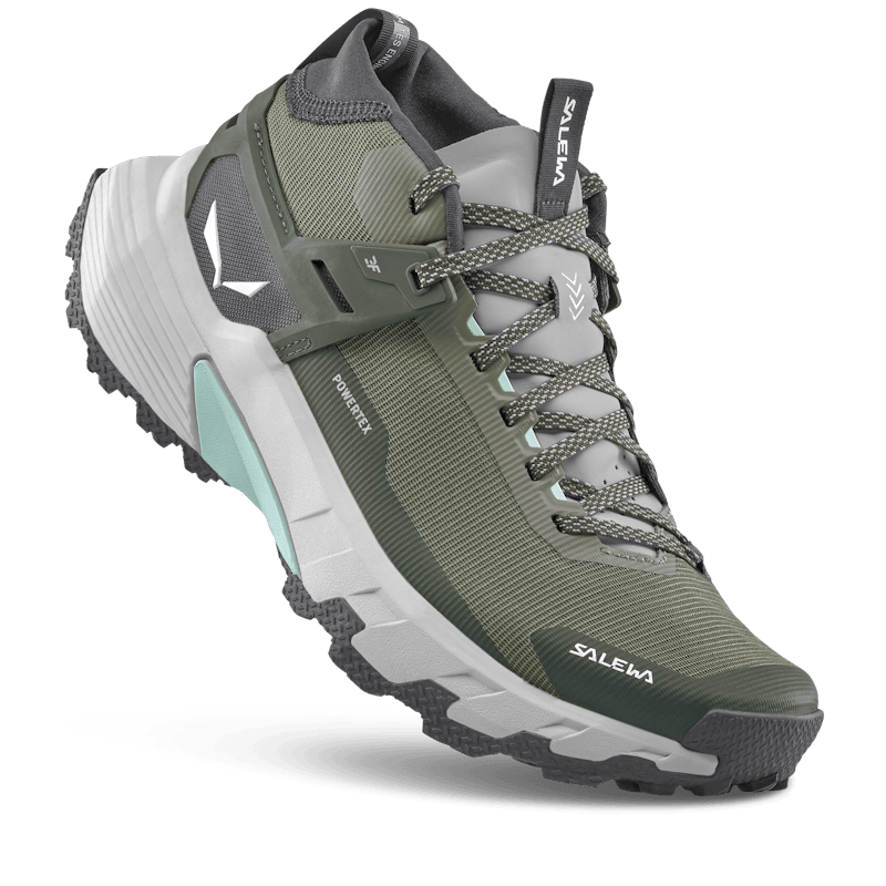 Salewa Pedroc 2 Mid Powertex Shoe Women's