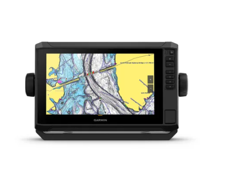 Garmin ECHOMAP™ UHD2 9