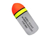 Aero-Float Bobber Doggin Floats