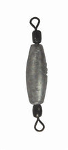 Aero-Float Precision In-Line Sinkers