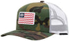 Aftco Canton Trucker Hat
