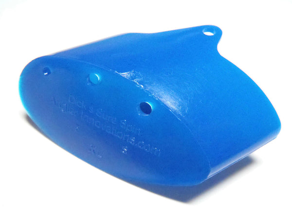Angler Innovations Dick's Sure Spin Bait Fish Helmet