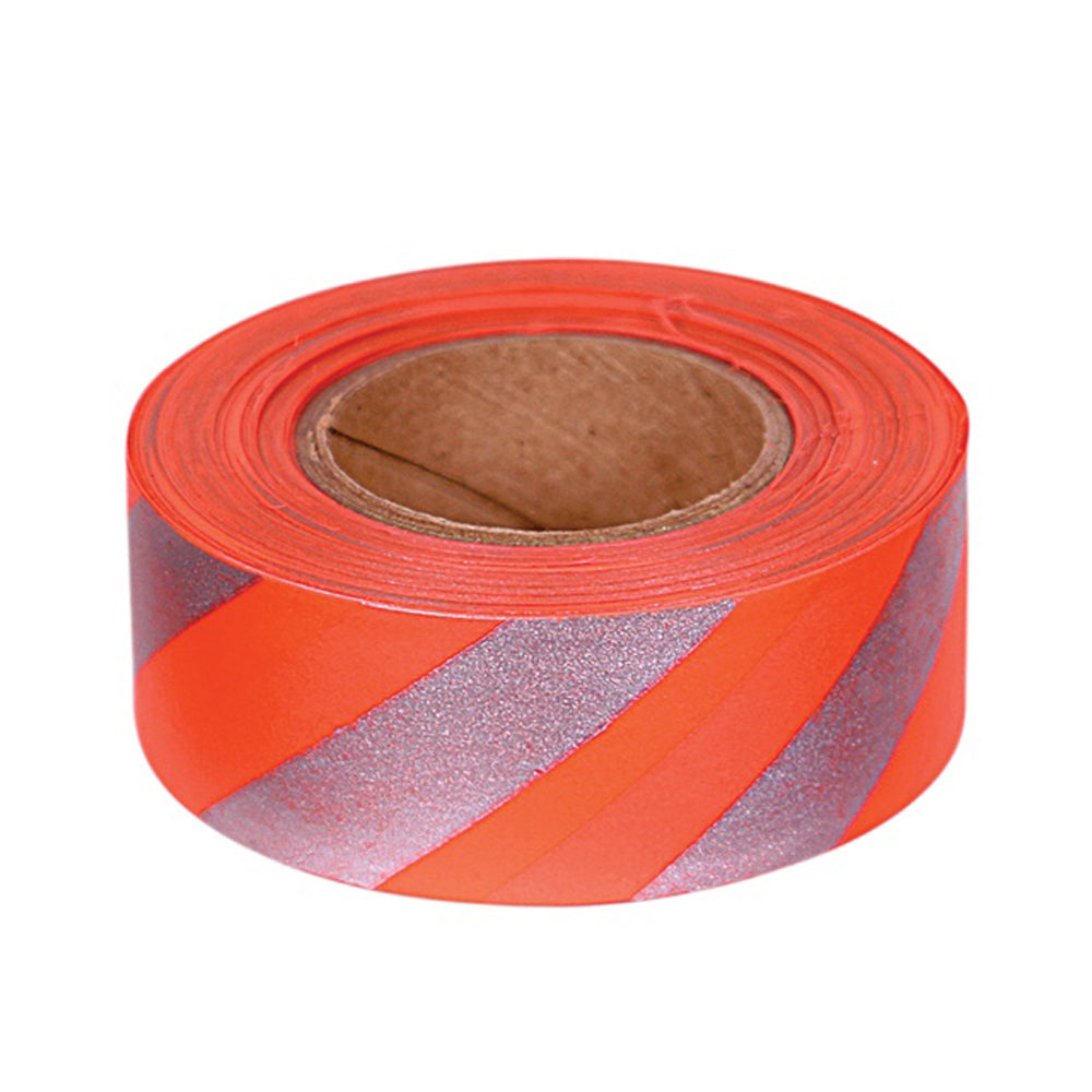 Allen Reflective Hi-Vi Orange 5