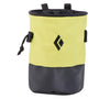 Black Diamond Mojo Zip Chalk Bag - Ascent Outdoors LLC