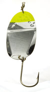 Alvins Original Wobbler