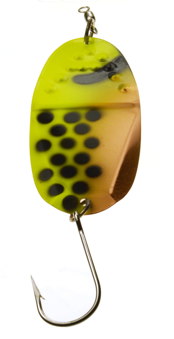 Alvins Original Wobbler
