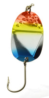 Alvins Original Wobbler