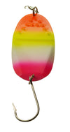 Alvins Original Wobbler