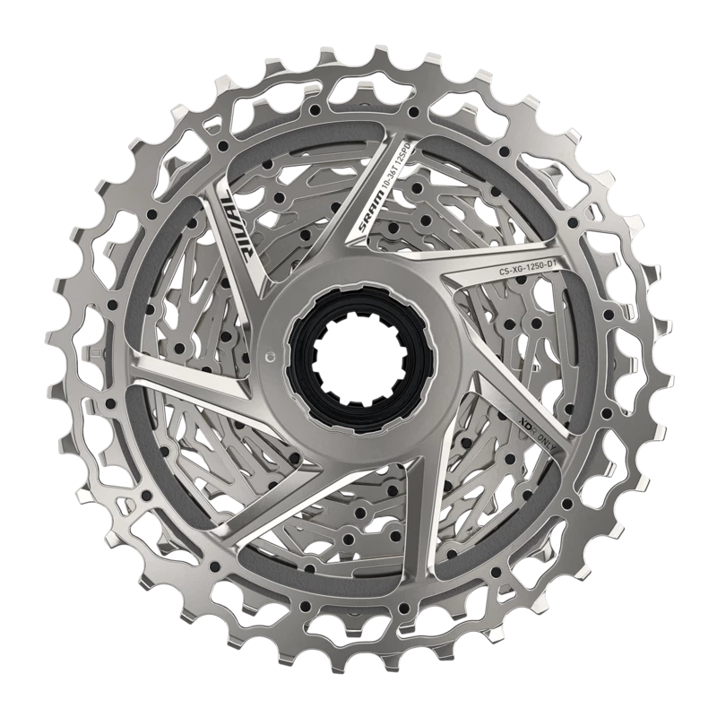 Sram Cassette XG-1250 D1 12 Speed 10-30