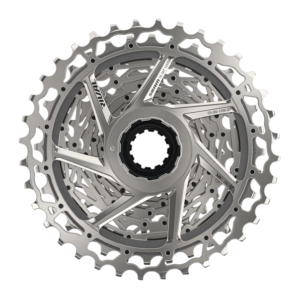Sram Cassette XG-1250 D1 12 Speed 10-30