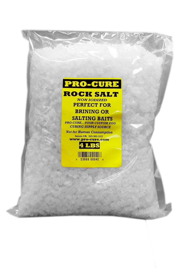 Pro-Cure Rock Salt Pc-Rok