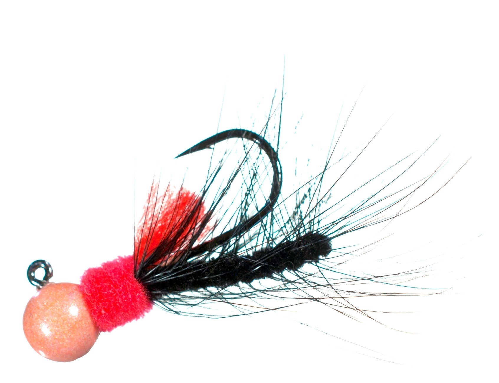 Aerojig Nightmare Jig